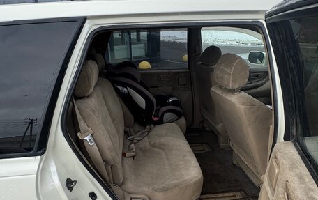 Nissan Presage I, 2002 год, 559 000 рублей, 15 фотография