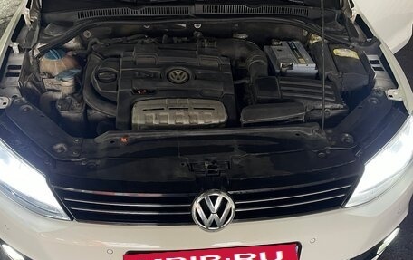 Volkswagen Jetta VI, 2012 год, 949 999 рублей, 13 фотография
