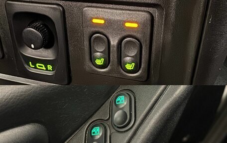 Chevrolet Niva I рестайлинг, 2018 год, 797 000 рублей, 19 фотография