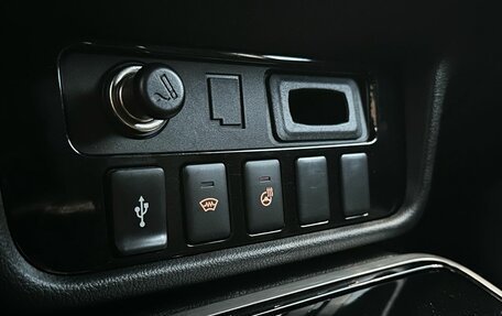 Mitsubishi Outlander III рестайлинг 3, 2019 год, 2 390 000 рублей, 15 фотография