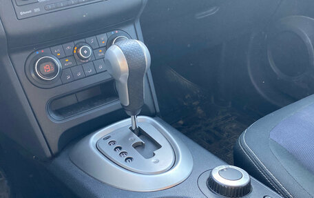 Nissan Qashqai, 2013 год, 1 099 000 рублей, 7 фотография