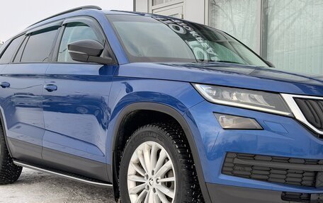 Skoda Kodiaq I, 2018 год, 2 238 000 рублей, 2 фотография