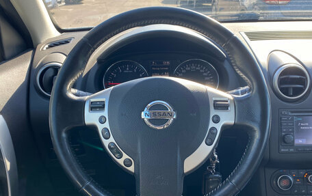 Nissan Qashqai, 2013 год, 1 099 000 рублей, 8 фотография