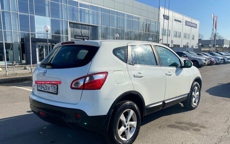 Nissan Qashqai, 2013 год, 1 099 000 рублей, 3 фотография