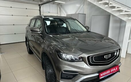 Geely Atlas, 2024 год, 2 274 000 рублей, 1 фотография