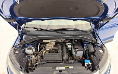 Skoda Kodiaq I, 2018 год, 2 238 000 рублей, 11 фотография