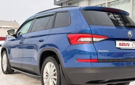 Skoda Kodiaq I, 2018 год, 2 238 000 рублей, 7 фотография
