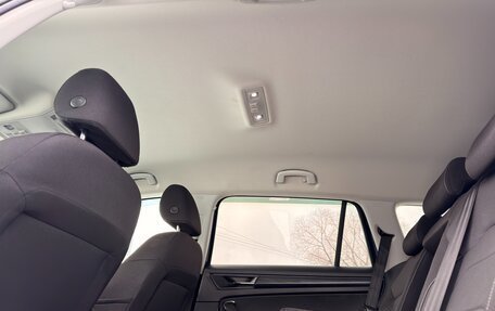 Skoda Kodiaq I, 2018 год, 2 238 000 рублей, 17 фотография