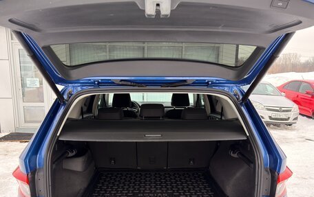 Skoda Kodiaq I, 2018 год, 2 238 000 рублей, 30 фотография