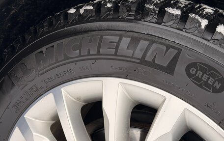 Skoda Kodiaq I, 2018 год, 2 238 000 рублей, 20 фотография