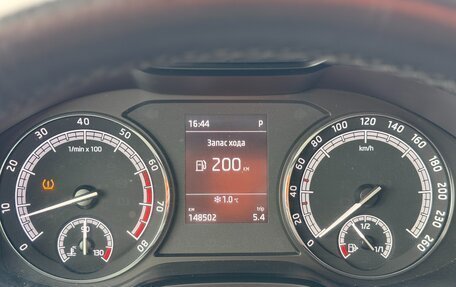 Skoda Kodiaq I, 2018 год, 2 238 000 рублей, 22 фотография