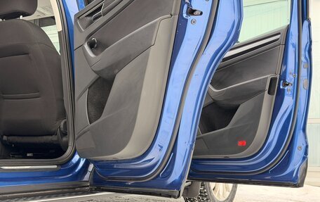 Skoda Kodiaq I, 2018 год, 2 238 000 рублей, 24 фотография