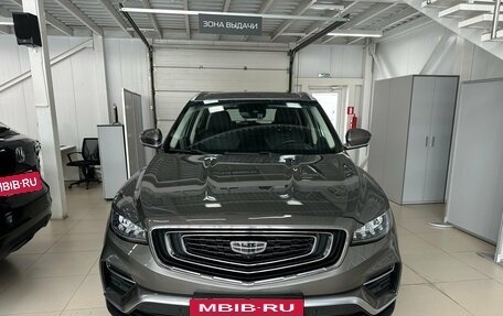 Geely Atlas, 2024 год, 2 274 000 рублей, 3 фотография