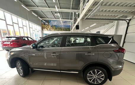 Geely Atlas, 2024 год, 2 274 000 рублей, 5 фотография