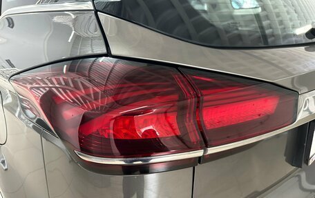 Geely Atlas, 2024 год, 2 274 000 рублей, 7 фотография