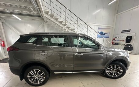 Geely Atlas, 2024 год, 2 274 000 рублей, 11 фотография