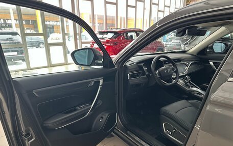 Geely Atlas, 2024 год, 2 274 000 рублей, 12 фотография