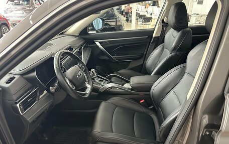 Geely Atlas, 2024 год, 2 274 000 рублей, 16 фотография