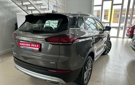 Geely Atlas, 2024 год, 2 274 000 рублей, 10 фотография