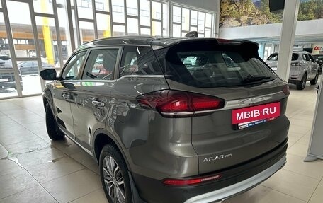 Geely Atlas, 2024 год, 2 274 000 рублей, 6 фотография