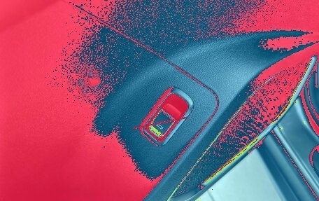 Geely Atlas, 2024 год, 2 274 000 рублей, 14 фотография