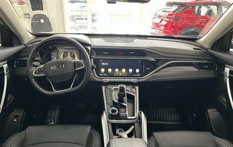 Geely Atlas, 2024 год, 2 274 000 рублей, 17 фотография