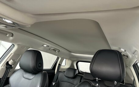 Geely Atlas, 2024 год, 2 274 000 рублей, 24 фотография