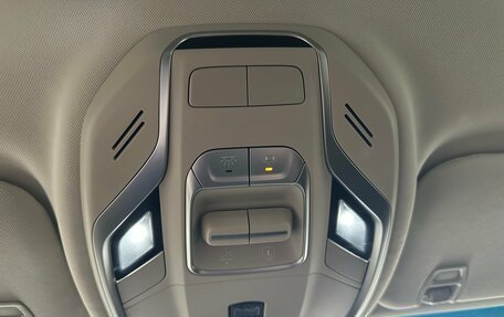 Geely Atlas, 2024 год, 2 274 000 рублей, 25 фотография