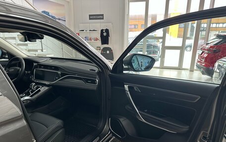 Geely Atlas, 2024 год, 2 274 000 рублей, 31 фотография