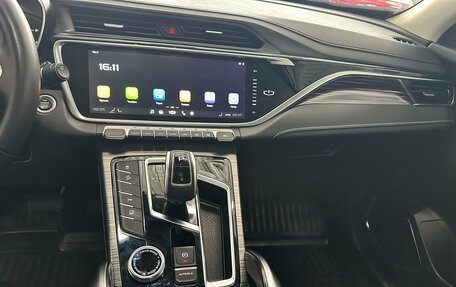 Geely Atlas, 2024 год, 2 274 000 рублей, 29 фотография