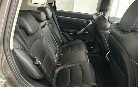 Geely Atlas, 2024 год, 2 274 000 рублей, 37 фотография