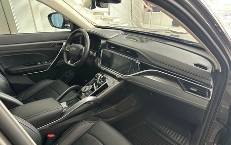 Geely Atlas, 2024 год, 2 274 000 рублей, 34 фотография