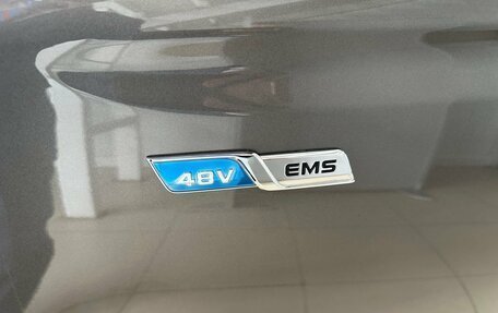 Geely Atlas, 2024 год, 2 274 000 рублей, 40 фотография