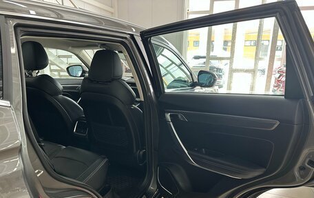 Geely Atlas, 2024 год, 2 274 000 рублей, 36 фотография