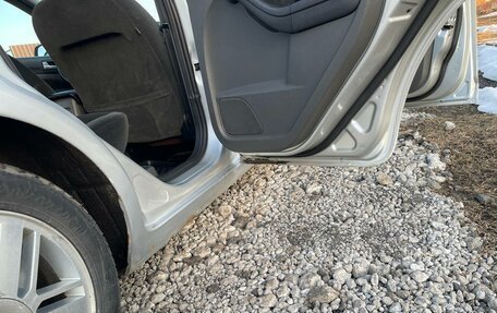 Ford Focus II рестайлинг, 2007 год, 650 000 рублей, 9 фотография