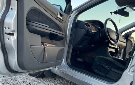 Ford Focus II рестайлинг, 2007 год, 650 000 рублей, 10 фотография