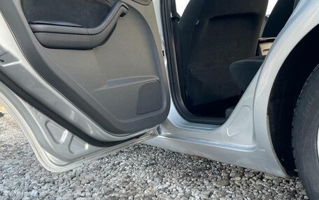 Ford Focus II рестайлинг, 2007 год, 650 000 рублей, 11 фотография