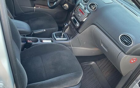 Ford Focus II рестайлинг, 2007 год, 650 000 рублей, 12 фотография