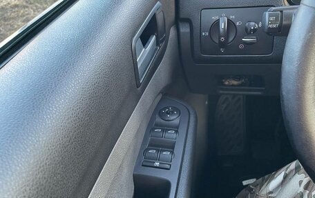 Ford Focus II рестайлинг, 2007 год, 650 000 рублей, 15 фотография