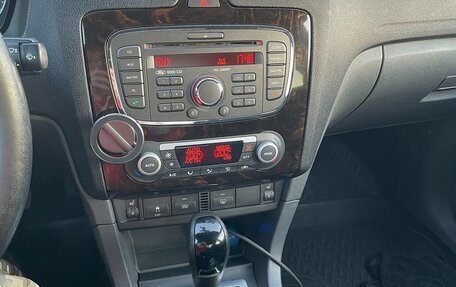 Ford Focus II рестайлинг, 2007 год, 650 000 рублей, 13 фотография