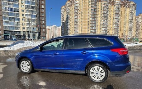 Ford Focus III, 2018 год, 1 220 000 рублей, 7 фотография
