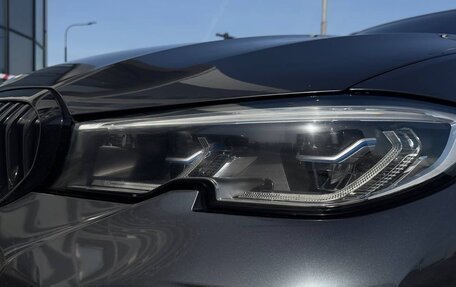 BMW 3 серия, 2021 год, 4 200 000 рублей, 4 фотография