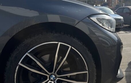 BMW 3 серия, 2021 год, 4 200 000 рублей, 5 фотография