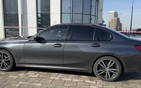 BMW 3 серия, 2021 год, 4 200 000 рублей, 3 фотография