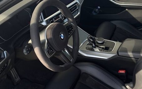 BMW 3 серия, 2021 год, 4 200 000 рублей, 6 фотография