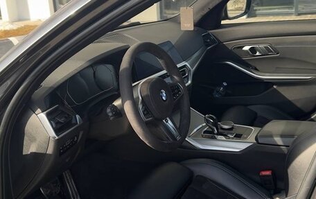 BMW 3 серия, 2021 год, 4 200 000 рублей, 7 фотография