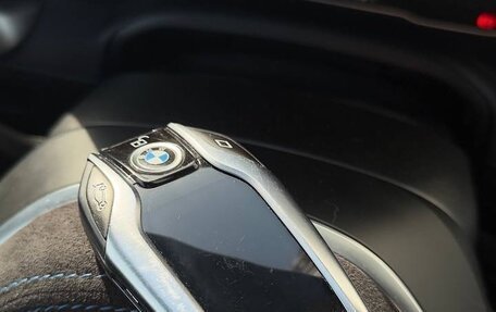 BMW 3 серия, 2021 год, 4 200 000 рублей, 12 фотография