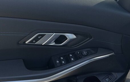 BMW 3 серия, 2021 год, 4 200 000 рублей, 8 фотография