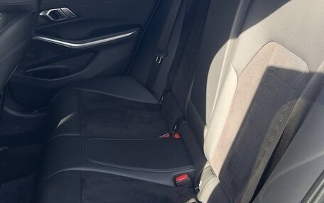 BMW 3 серия, 2021 год, 4 200 000 рублей, 11 фотография