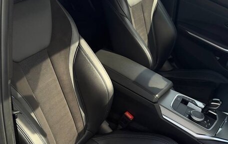 BMW 3 серия, 2021 год, 4 200 000 рублей, 10 фотография